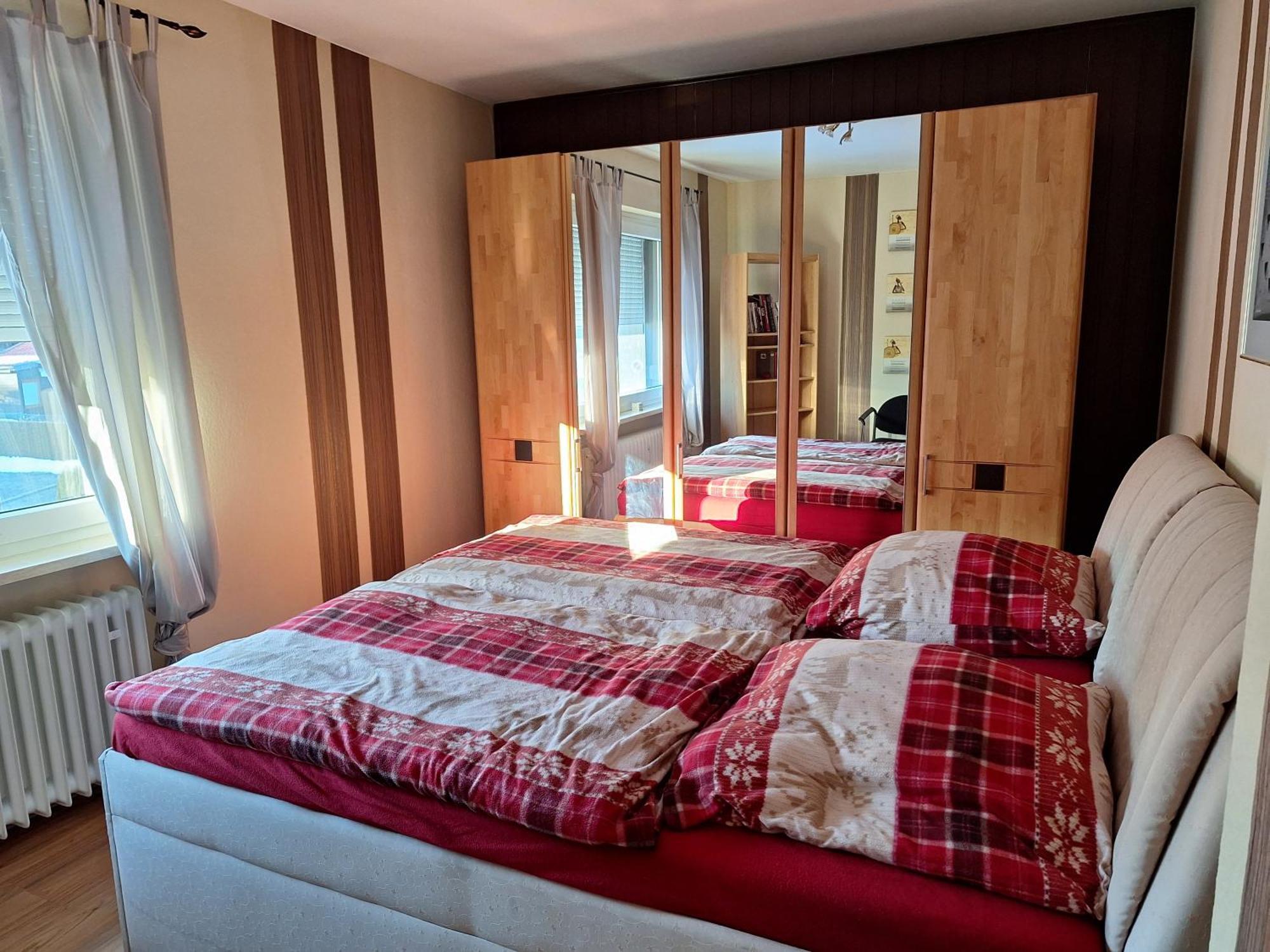 Villa Duli Bad Harzburg Extérieur photo